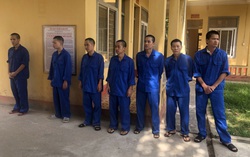 Hé lộ vai trò của đôi vợ chồng trong đường dây đánh bạc 20.000 tỷ ở Hưng Yên