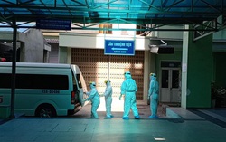 Chủng virus SARS-CoV-2 mới lây lan nhanh gấp nhiều lần chủng cũ