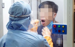 TPHCM: 65 trường hợp đến từ Đà Nẵng đang chờ kết quả xét nghiệm
