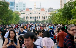 Từ 0h ngày 31/7, TPHCM hạn chế hoạt động tập trung đông người để phòng chống Covid-19