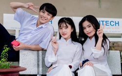 Chàng trai lồng tiếng cho Ngạn của phim "Mắt biếc" ra MV hoài niệm tuổi học trò