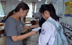 Trượt nguyện vọng 1, vẫn còn nhiều cơ hội để con “toả sáng” với nguyện vọng 2