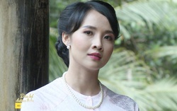 Lucy Như Thảo gây sốt vì cảnh "nóng", được mời đi ăn với giá "trên trời"