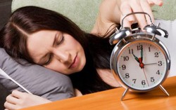 Nếu bạn ngủ nhiều hơn 10 tiếng mỗi ngày, có thể là dấu hiệu cảnh báo về sức khỏe