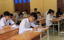 Gia Lai: Lộ đề kiểm tra, học sinh lớp 9 phải thi lại môn Ngữ văn