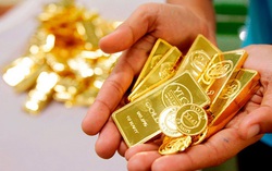 Giá vàng cuối tuần neo ở mức 49,9 triệu đồng/lượng, chuyên gia dự báo xu thế tuần sau