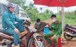Gia Lai: Sau khi bệnh nhân 4 tuổi tử vong do bạch hầu, phát hiện thêm 9 ca mắc mới 