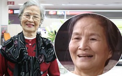 Vĩnh biệt NSƯT Hoàng Yến - bà Vy trong phim "Của để dành"