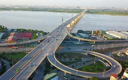 Chủ tịch Hà Nội: "Chúng ta đã bỏ lỡ một cơ hội quy hoạch hai bên sông Hồng"