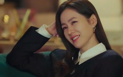 Ngôi sao hàng đầu của trào lưu Hallyu Son Ye Jin lần đầu đóng phim Hollywood