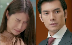 Tình Yêu Và Tham Vọng: Tuệ Lâm và Linh đều "gặp biến", cả thế giới gọi tên Minh