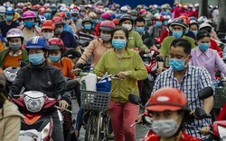 Công nhân mất việc ở Công ty Pouyuen kiến nghị không thu 10% thuế thu nhập với khoản trợ cấp