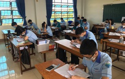 Vụ lộ đề thi môn văn ở Gia Lai: Chủ tịch UBND TP Pleiku xin lỗi phụ huynh và học sinh