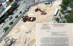 Cảnh báo "siêu dự án đất nền" có dấu hiệu vi phạm pháp luật