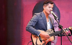 Diễn viên Lâm Vissay bất ngờ tổ chức thi tìm kiếm tài năng âm nhạc