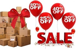 Sàn thương mại điện tử “rủ nhau” giảm 97%, bán hàng đồng giá 7k, trong ngày trùng 7/7