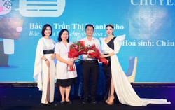 Lễ ra mắt thương hiệu mỹ phẩm cao cấp Mona’s