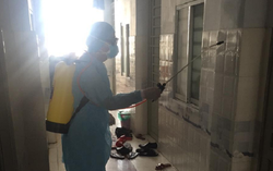 Hành trình người phụ nữ Trung Quốc nhập cảnh trái phép vào TP. HCM trước khi được cách ly tập trung