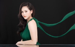 Hoa hậu Lại Hương Thảo công khai ly hôn