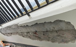 Nhận "trái đắng" khi mua căn hộ cao cấp ở Hà Nội