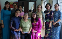 TƯ Hội LHPN Việt Nam tổ chức hoạt động “đền ơn đáp nghĩa” tại Côn Đảo