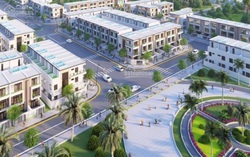 Chủ đầu tư dự án khu nhà ở Tuấn Điền Phúc: Tôi làm sai thì bị xử phạt 
