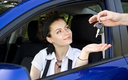 Ngân hàng thanh lý ô tô giá 60 triệu, chị em muốn mua thì phải "nằm lòng" những điều sau