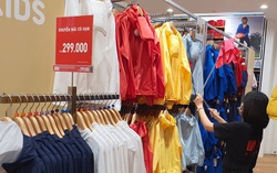Thời trang Nhật Bản giảm giá còn 49.000 đồng