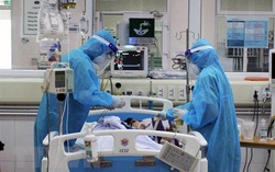 Thêm 12 ca mới mắc Covid-19 tại Đà Nẵng, trong đó có 1 bé 2 tuổi