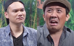 Trấn Thành đòi tự tử, đứng hình khi nghe Khắc Việt nói 