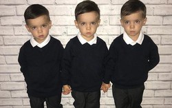 Mẹ "nổi hứng" xét nghiệm ADN cho con sinh 3, kết quả gây chấn động