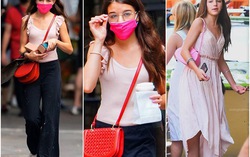Mới 14 tuổi, Suri Cruise hứa hẹn sẽ là mỹ nhân nổi tiếng trong tương lai