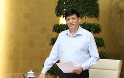 "Không được để sót đối tượng có liên quan đến Covid-19 tại Đà Nẵng"