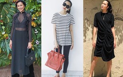 Là tín đồ thời trang triệu người theo dõi, Hà Tăng cũng có lúc "lọt hố" sao mặc xấu