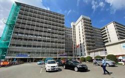 Toàn bộ nhân viên y tế BV Chợ Rẫy tiếp xúc gần với bệnh nhân 517 đều âm tính