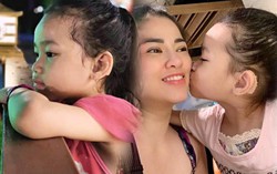 Tham gia gameshow truyền hình vì muốn truyền sự tự tin đến các mẹ đơn thân 