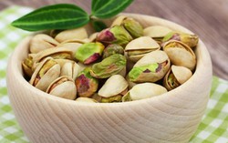 8 công dụng của hạt dẻ cười, ăn vào tốt hơn uống thuốc bổ