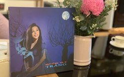 NSƯT Tố Nga ra mắt album với 3 định dạng cùng lúc 