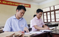 Chấm thi, thi bổ sung tốt nghiệp THPT sẽ ra sao trong bối cảnh dịch Covid-19?