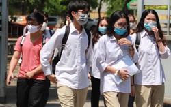 Thi tốt nghiệp THPT 2020: Thí sinh "gặp khó" với đề Vật lý, Lịch sử