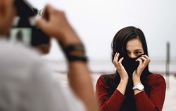 Đắng lòng khi bị người chồng thứ 2 phản bội