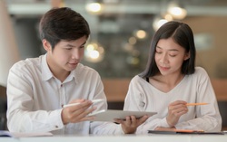 4 đặc điểm người EQ cao thường sở hữu, có thể chiếm trọn cảm tình của sếp lẫn đồng nghiệp