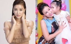 Maya treo giải tìm kẻ bôi nhọ, dùng ảnh cô và con gái minh họa bài viết nhạy cảm