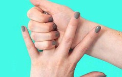 Vị trí xoa bóp bàn tay có thể giúp ngăn chặn 7 bệnh ai cũng sợ mắc phải