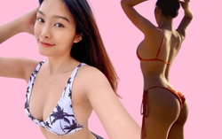 Những bài tập hữu ích giúp cải thiện số đo ba vòng