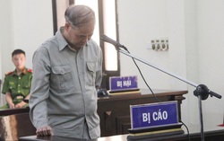 "8 năm tù cho 2 tội danh là quá nhẹ với cựu Hiệu trưởng xâm hại hàng loạt học sinh nam"