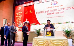 Phát huy vai trò của Đảng trong hoạt động ngoại giao