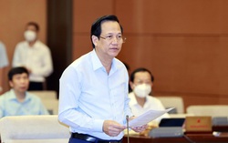 Thường vụ Quốc hội xem xét bổ sung chính sách với thân nhân liệt sỹ