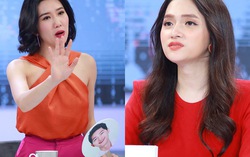 Hương Giang chia sẻ quan điểm liên quan đến chuyện ngoại tình
