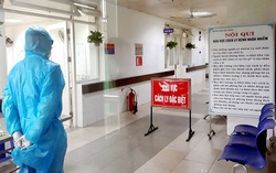 Thêm 14 ca mắc Covid-19, trong đó 13 ca tại Đà Nẵng